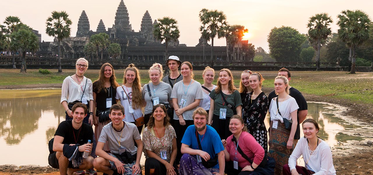 Cambodja_Angkor_Wat_gruppe_3