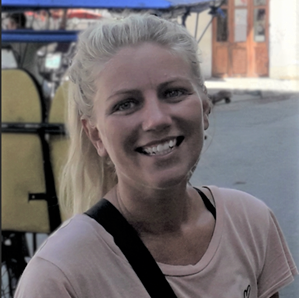 Mia Løyche Pedersen