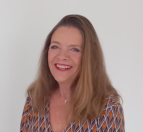 Annette Hilbert