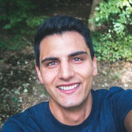Jonas Sosa Weinreich