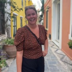 Ida Tjørnelund Blomgreen