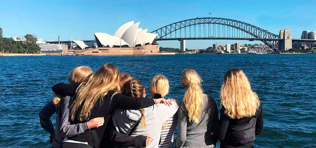 Australien-sidney(3)
