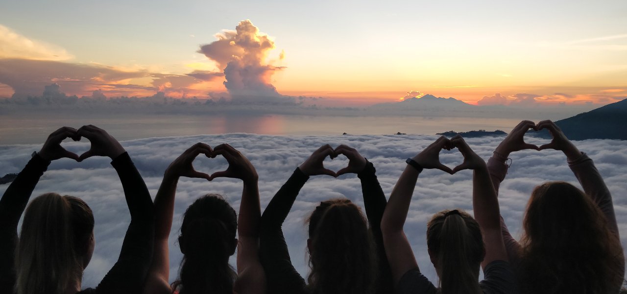 Bali-Mount-Batur-(2) Ubud