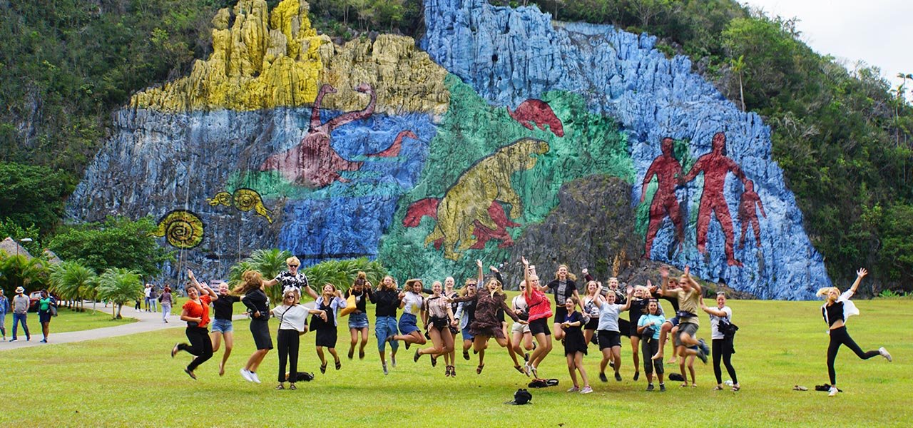 Uge 9: Trinidads gamle gader og tobaksplantager i Vinales