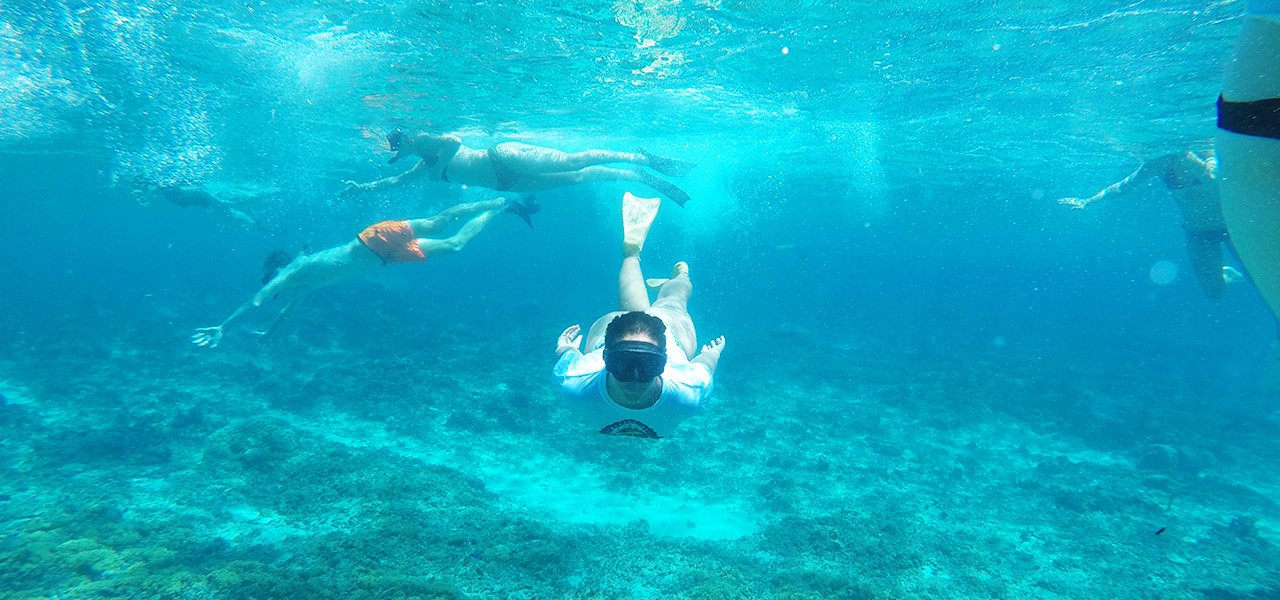 Gili-dyk