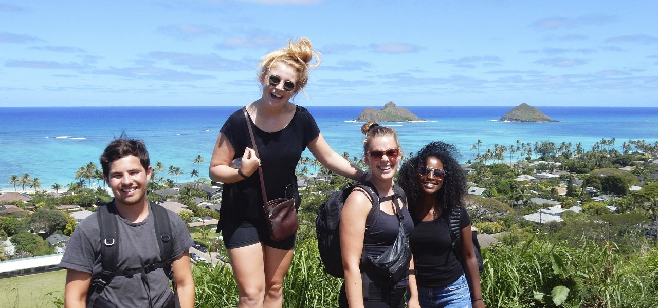 Hawaii