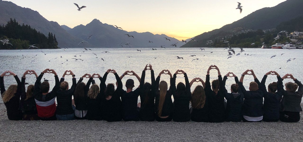 New Zealand_Queenstown