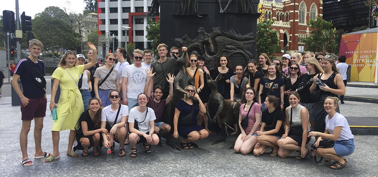 Australien_Brisbane