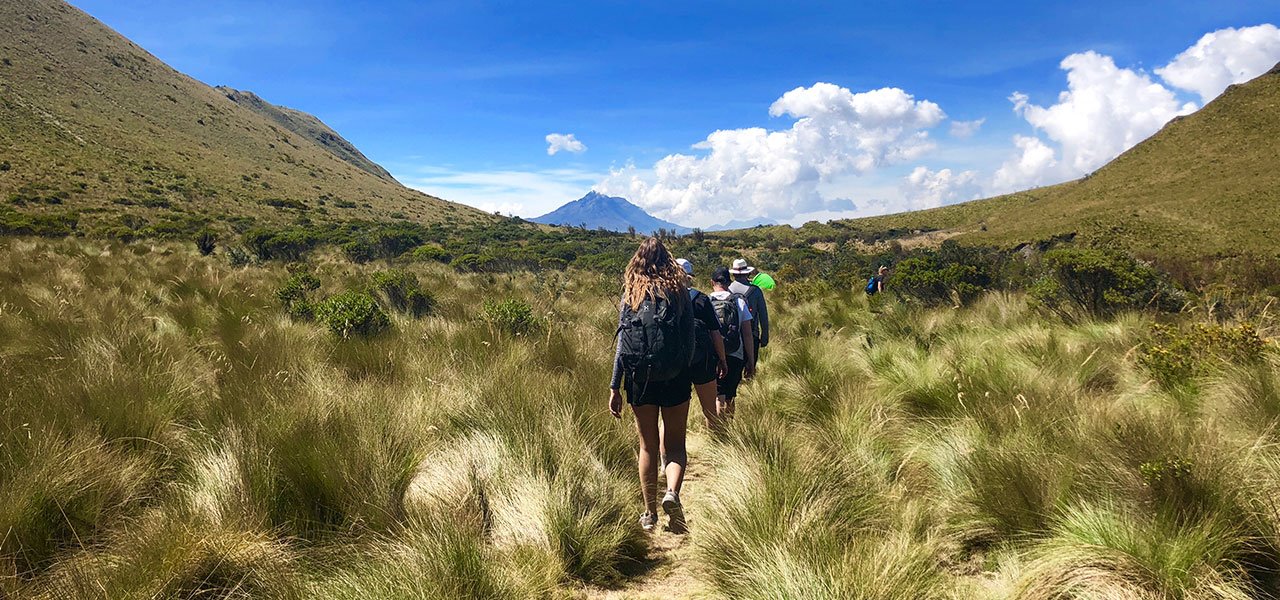 Ecuador_Hike