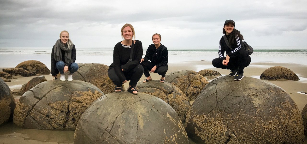 New Zealand_Boulders