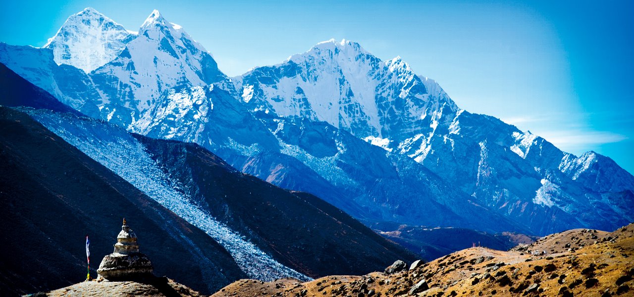 nepal-bjerge
