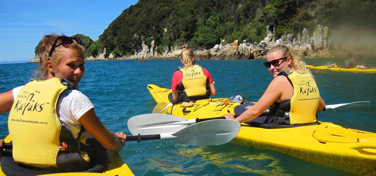 nz-kayak