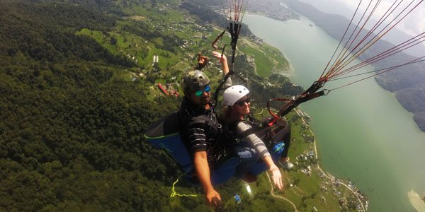 www paragliding