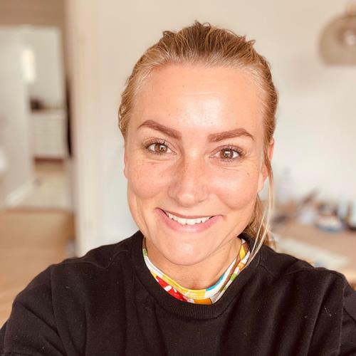 Mia de Lasson Johansen