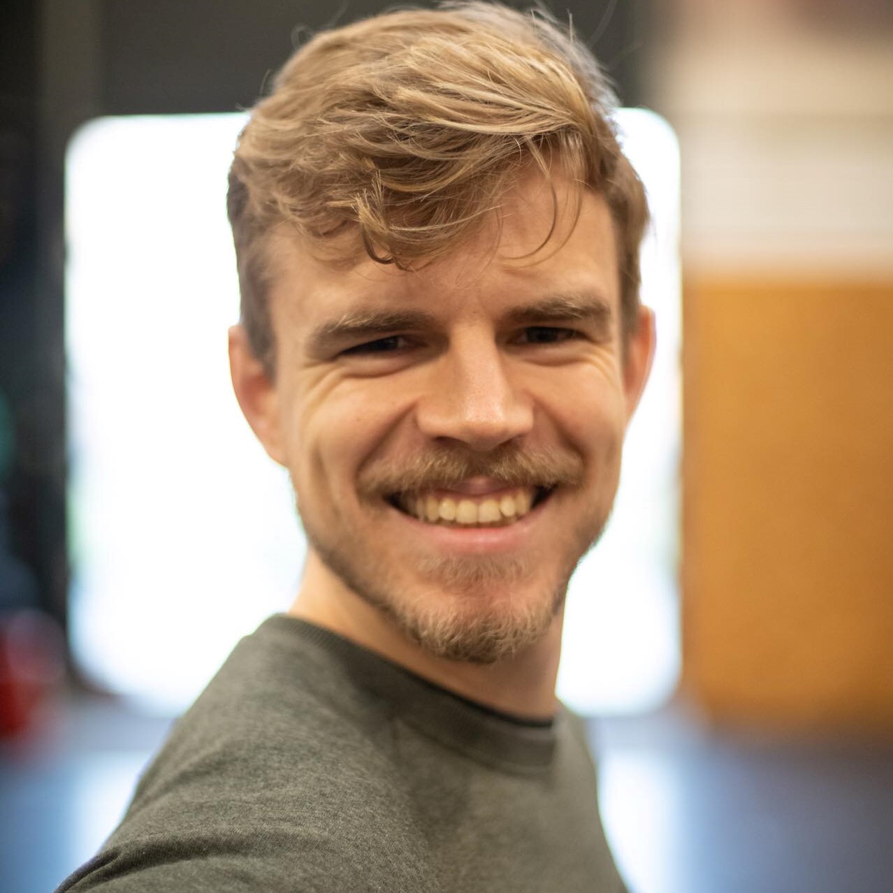 Jeppe Christensen
